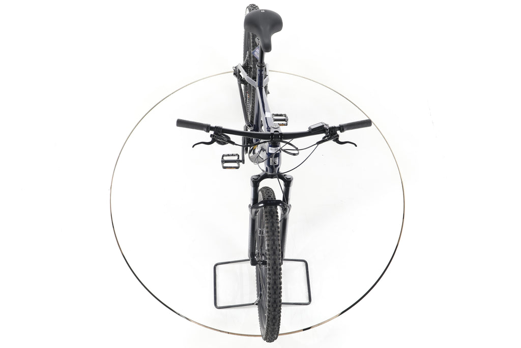 Haibike AllTrack 10 E-Bike 2025 - Image 16