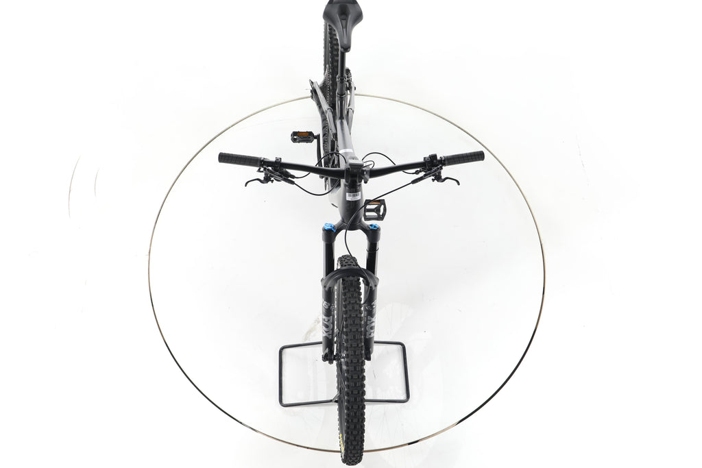 Orbea WILD M10 E-Bike Carbon - Image 16