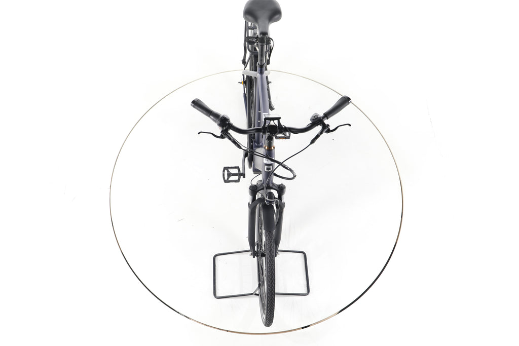 QWIC Premium i Mn7+ City E-Bike - Image 16