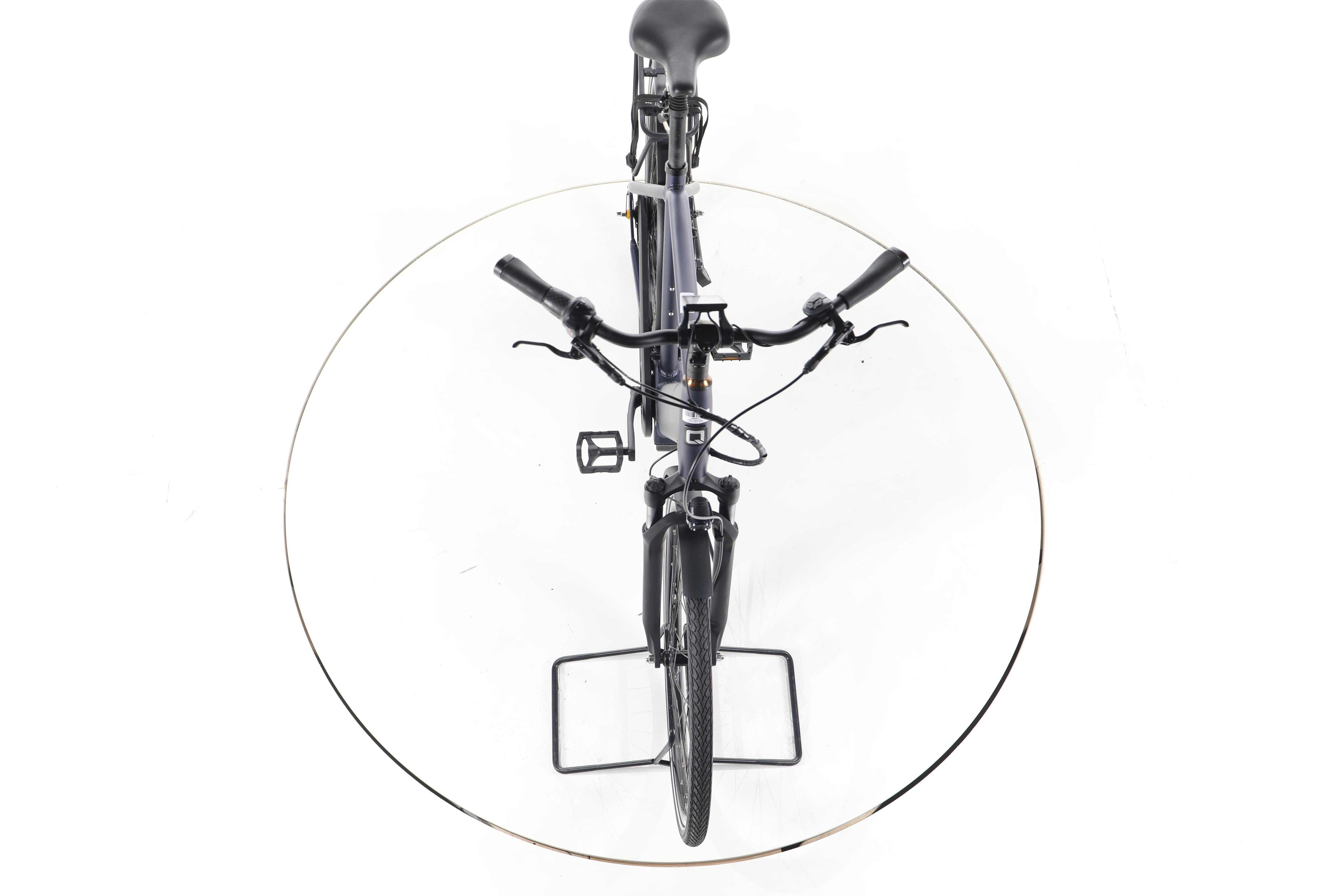 QWIC Premium i Mn7+ City E-Bike - Image 16