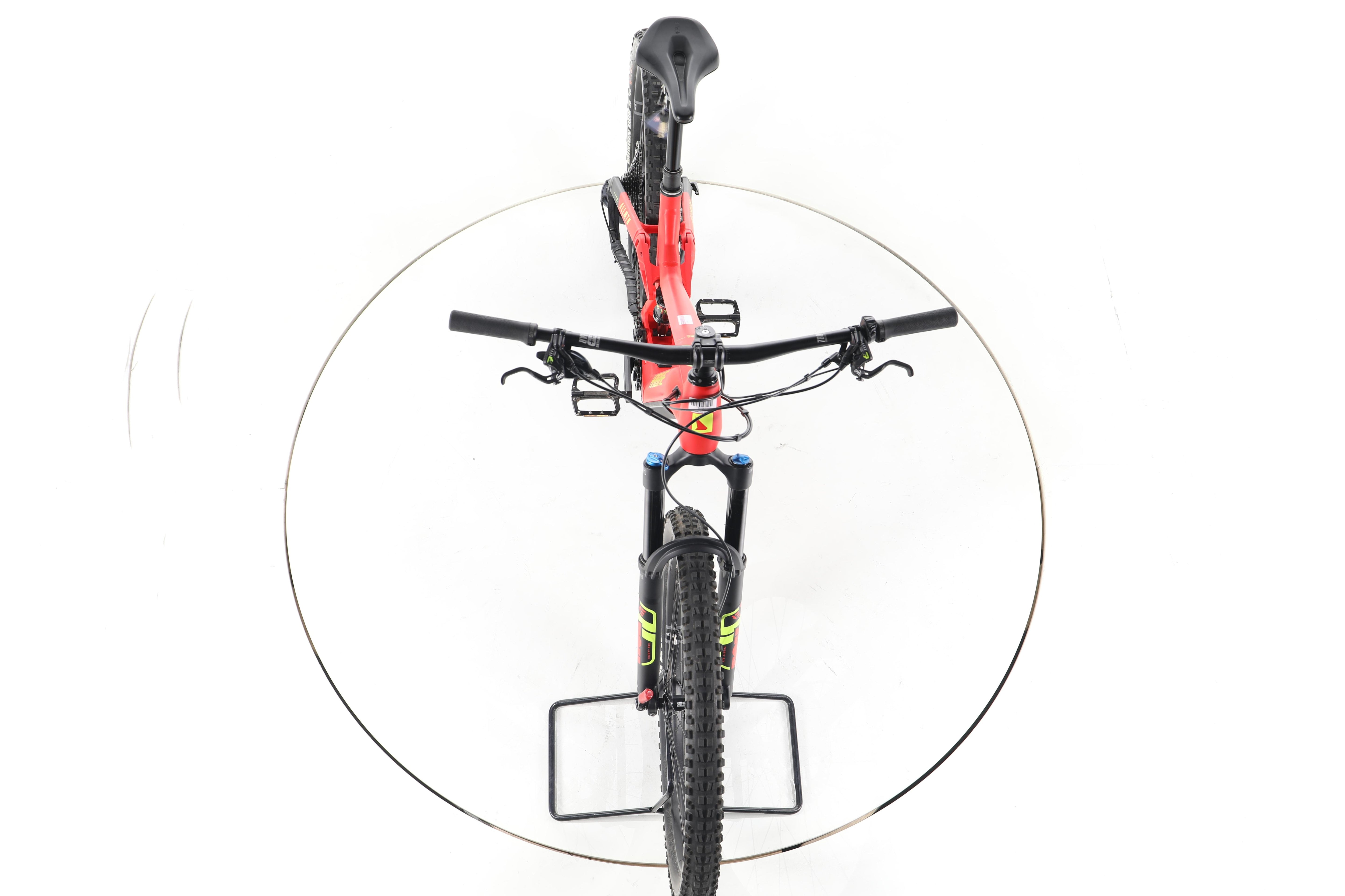 Haibike AllMtn 7 E-Bike Fully - Image 16