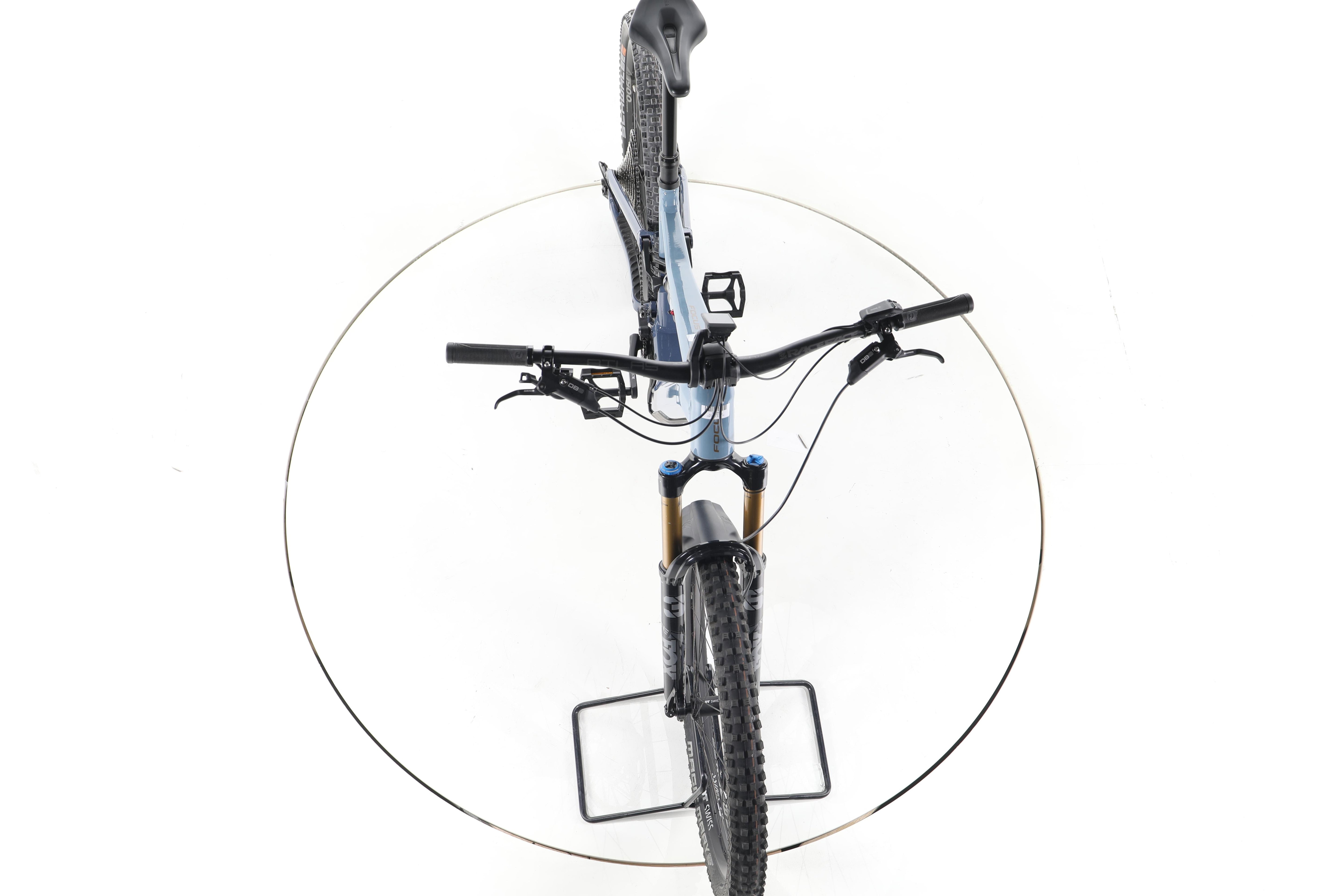 Focus Jam² 6.9 Fully E-Bike - Image 16