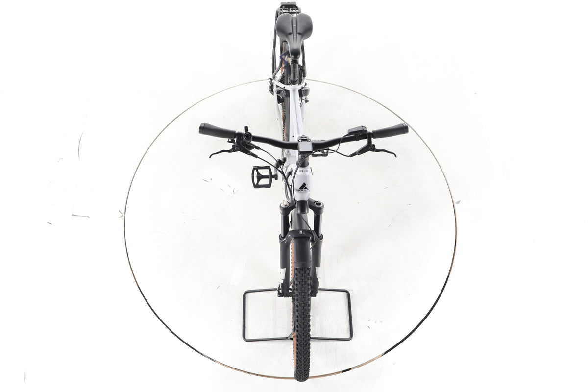 Bulls Cross lite Evo Trekking E-Bike - Image 16