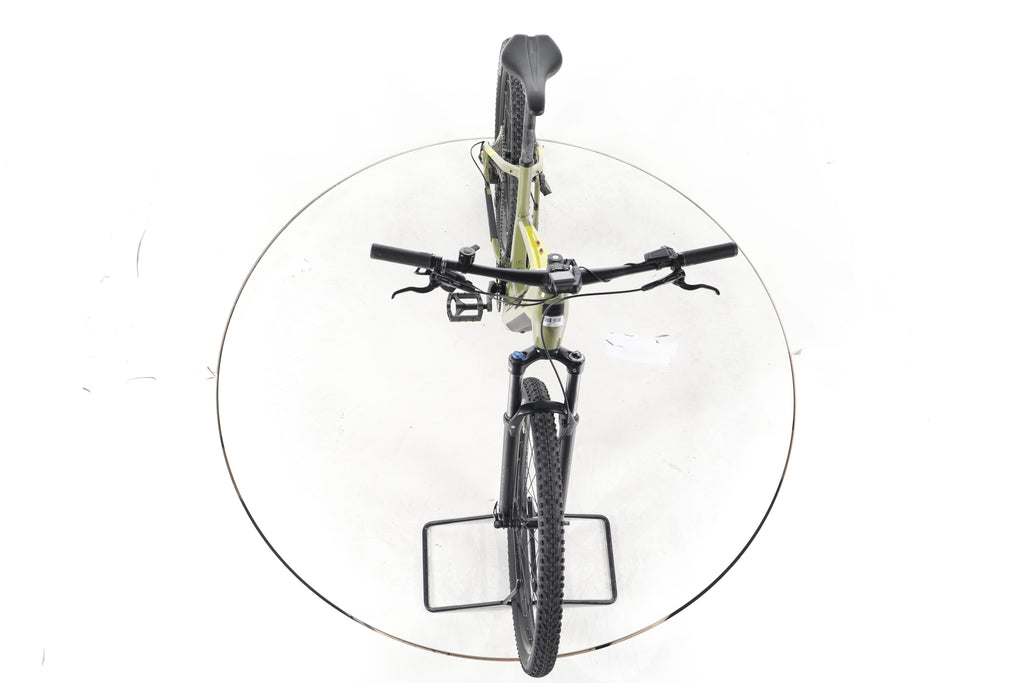 Corratec E-Power X-Vert Elite E-Bike Carbon - Image 16