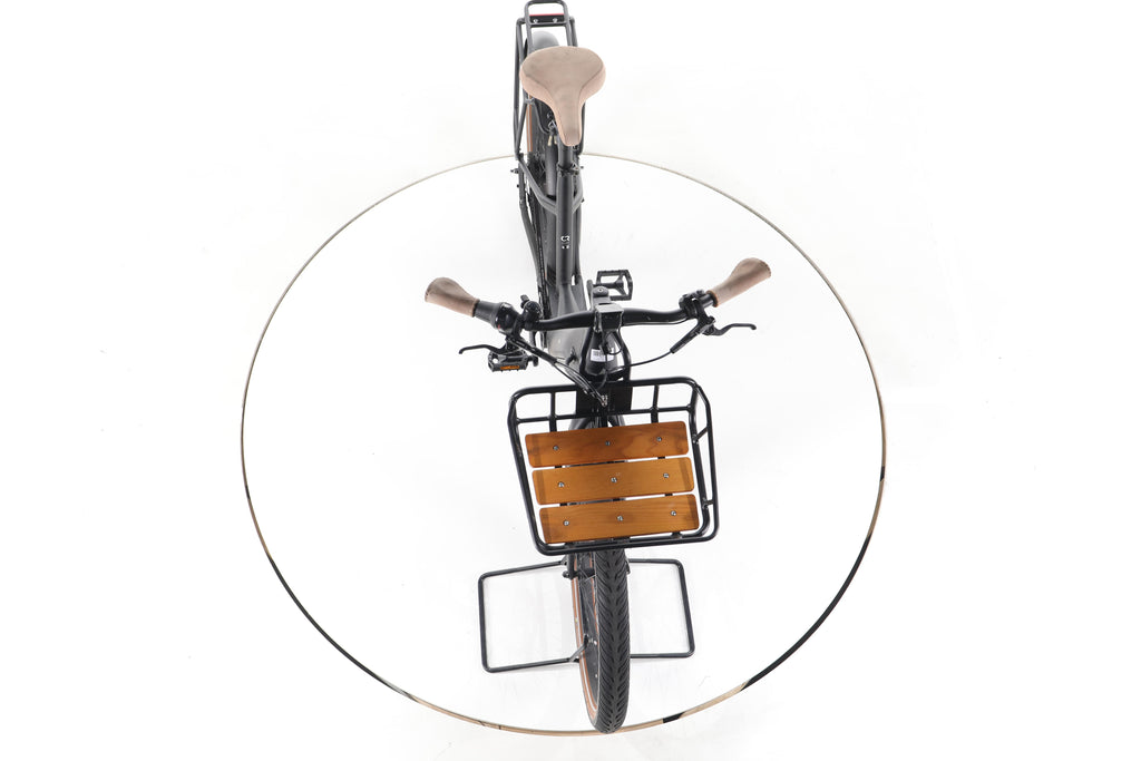 Bulls Sturmvogel EVO 5F Belt City E-Bike Tiefeinsteiger - Image 16