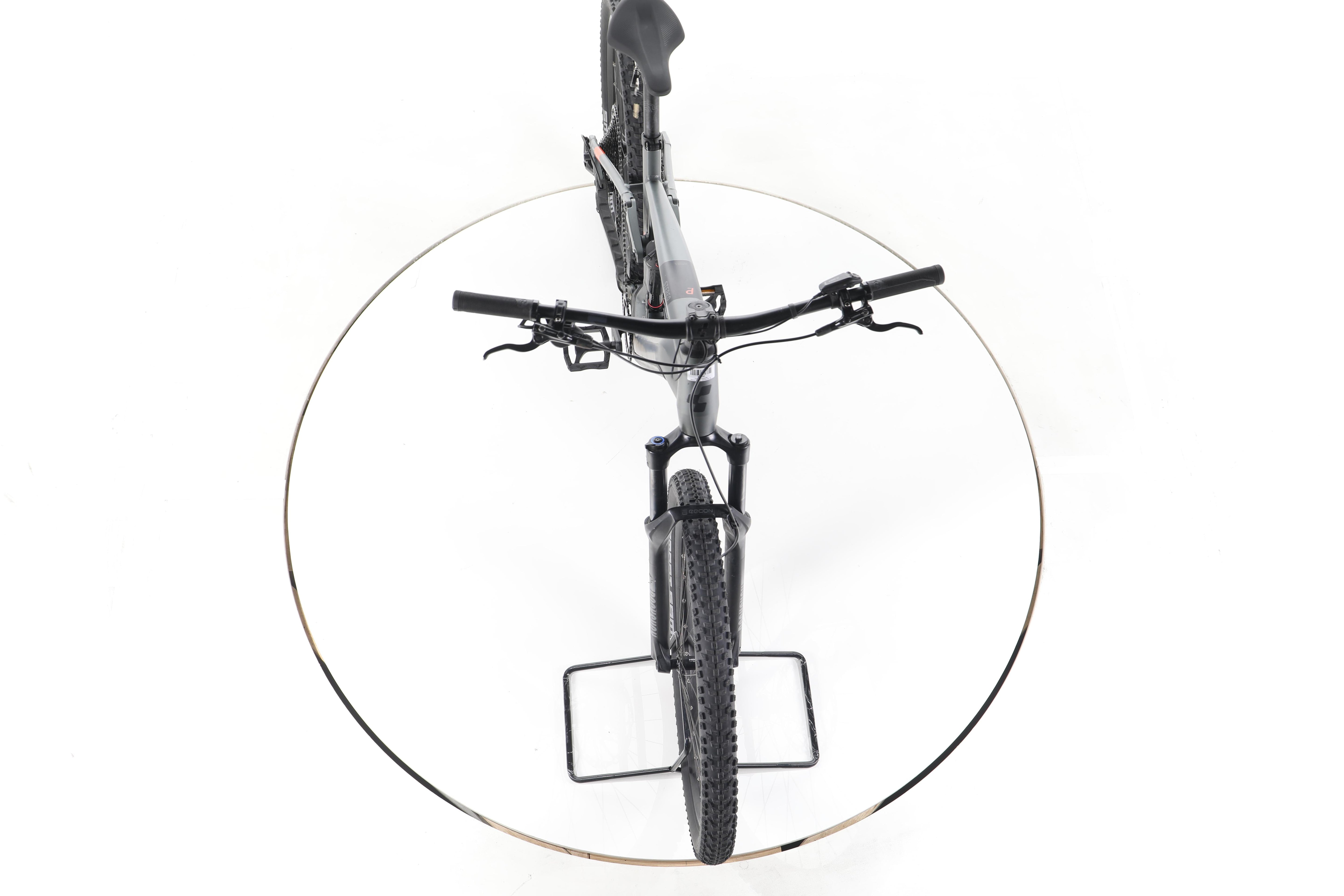 Cube Stereo Hybrid 120 Pro E-Bike Fully - Image 16