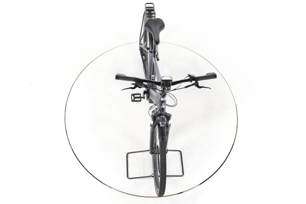 Raleigh Kent 9 Trekking E-Bike - Image 16