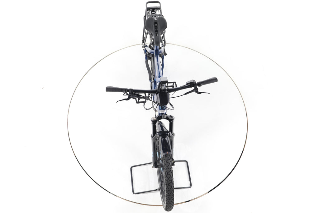 Haibike Trekking 8 Trekking E-Bike - Image 16