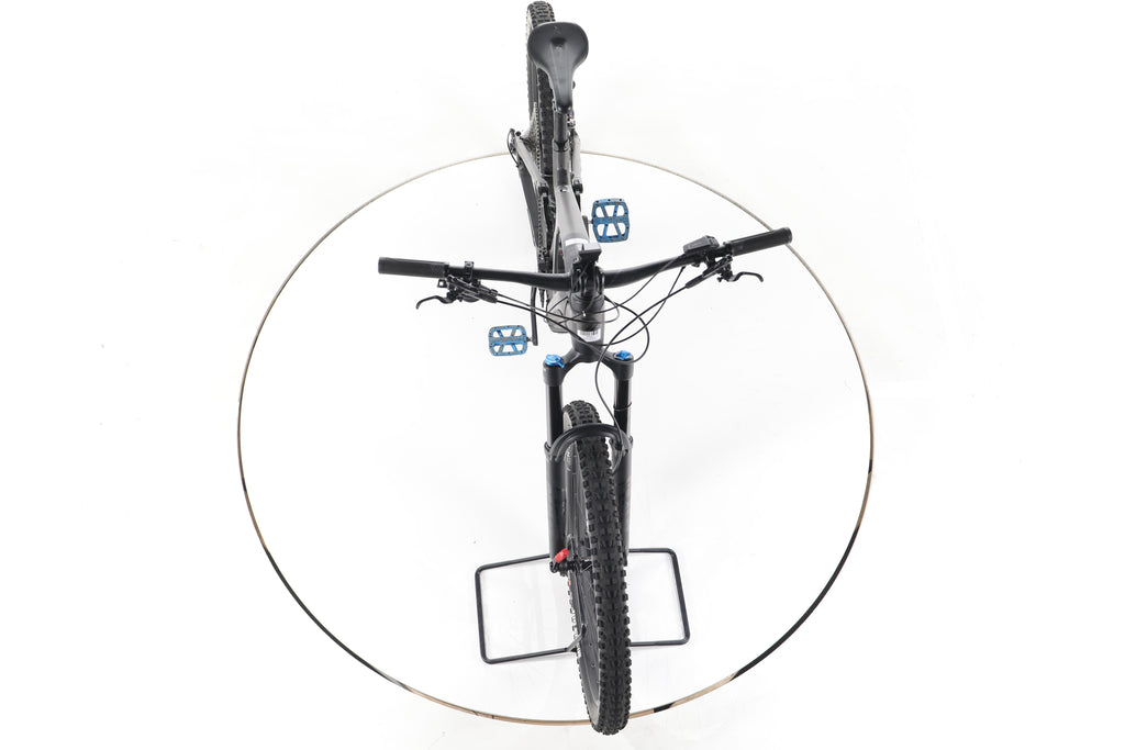 Radon Render 9.0 750 MS E-Bike Fully Carbon - Image 16