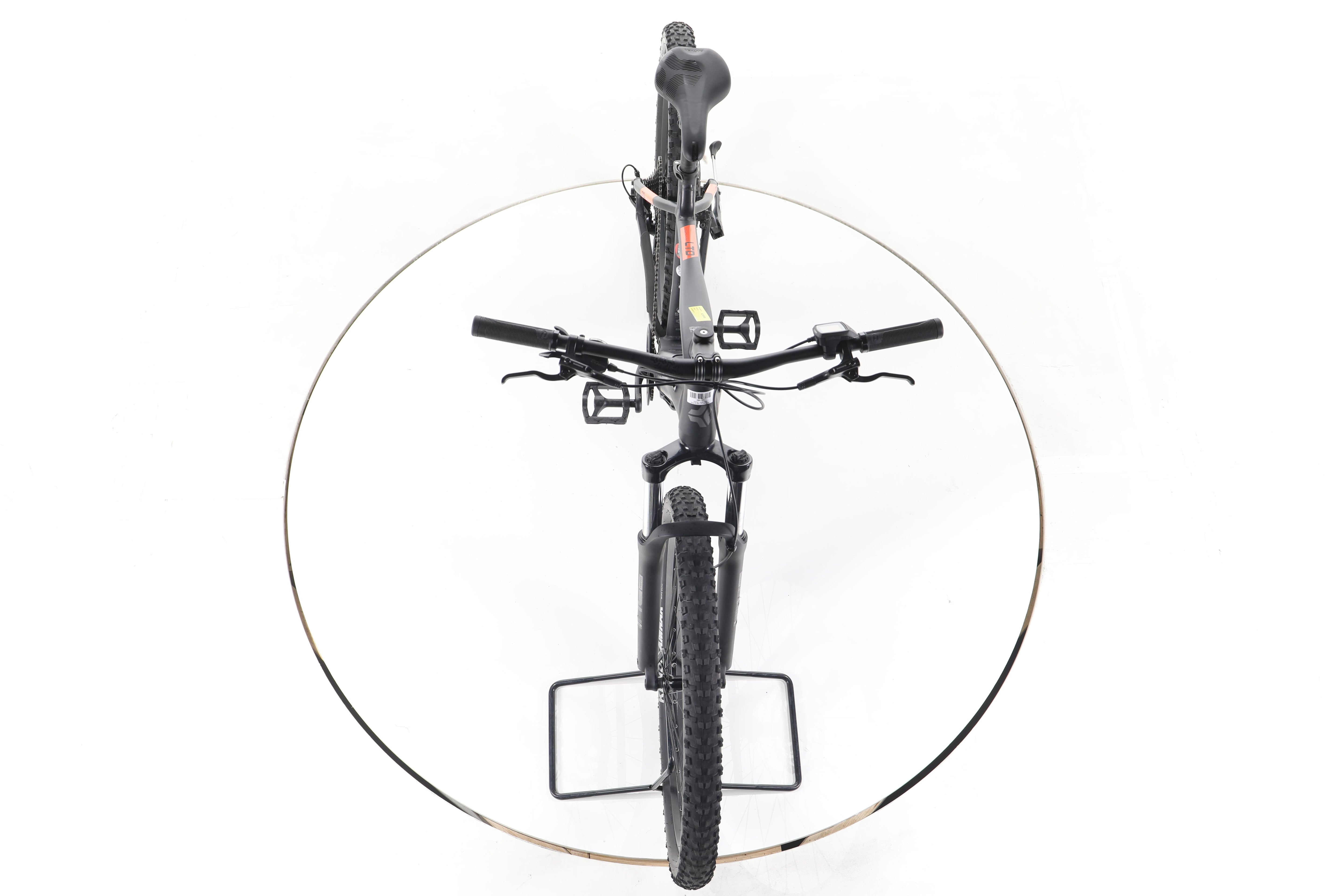 Carver Strict E.400 LTD E-Bike - Image 16