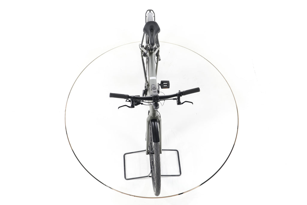 Riese & Müller UBN Five Trekking E-Bike 2024 - Image 16
