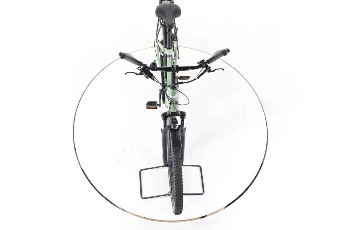 Campus BM 38 Trekking E-Bike Tiefeinsteiger - Image 16
