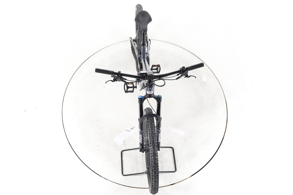 Conway eWME 6.9 E-Bike Fully - Image 16