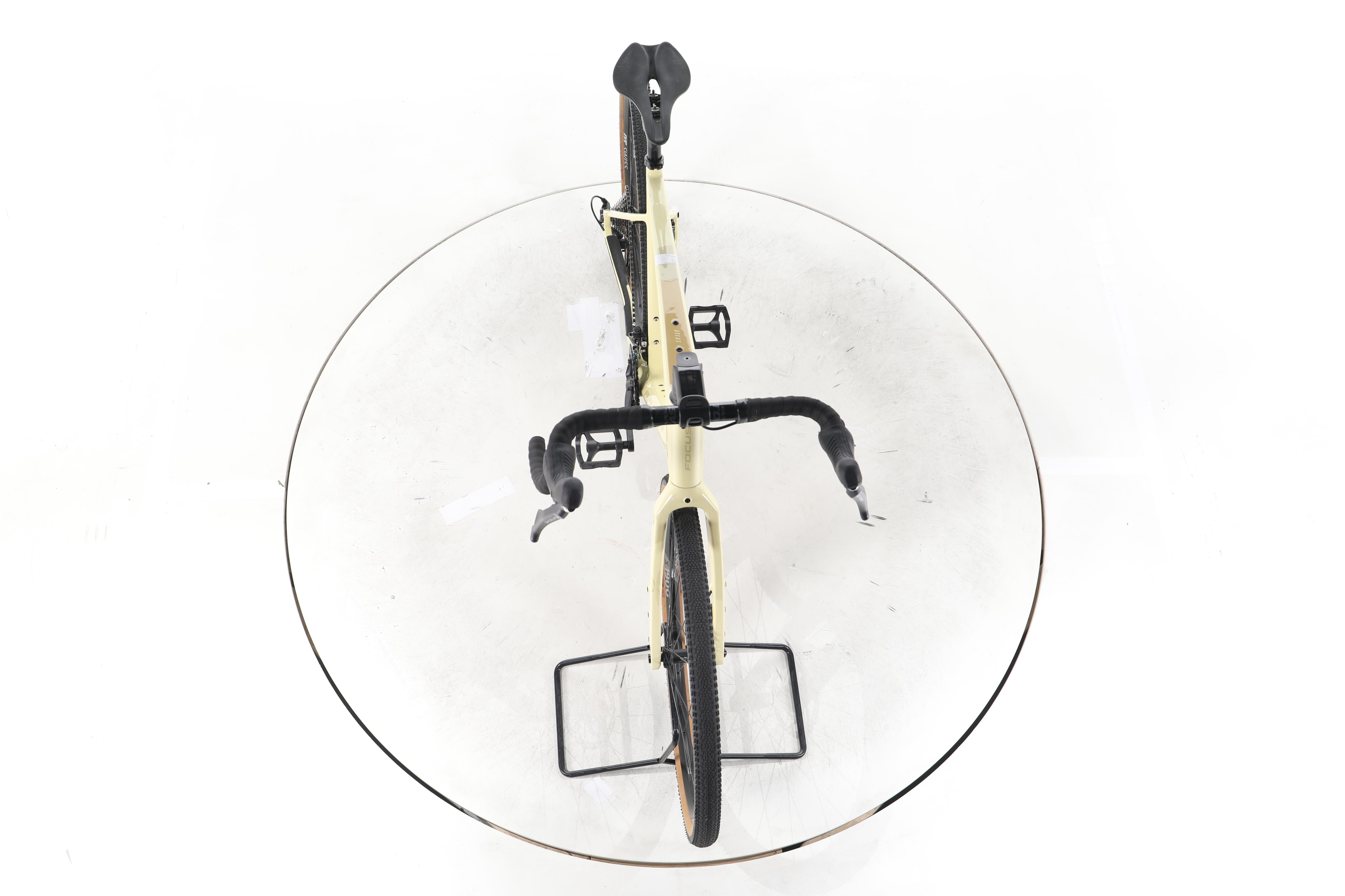 Focus ATLAS 8.8 Gravelbike Carbon - Image 16