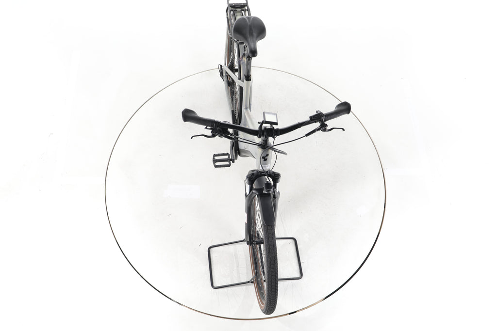 Cube Touring Hybrid Pro Trekking E-Bike - Image 16