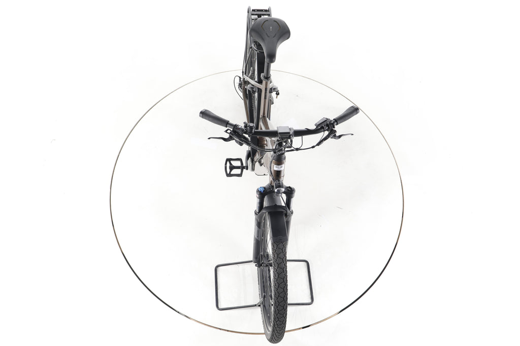 KTM Macina Gran 710 Trekking E-Bike - Image 16