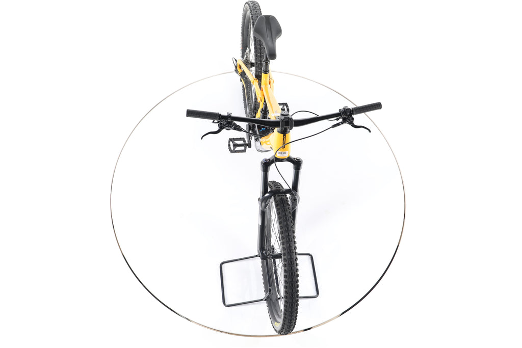 Orbea Wild H30 Fully E-Bike 2024 - Image 16