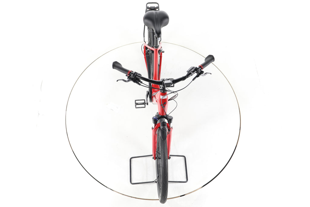 Cube Supreme Sport Hybrid Pro Trekking E-Bike Tiefeinsteiger - Image 16