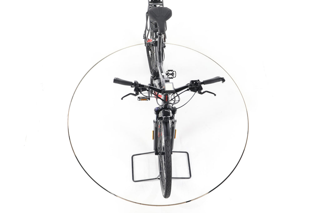 Haibike SDURO Trekking S 9.0 Trekking E-Bike - Image 16