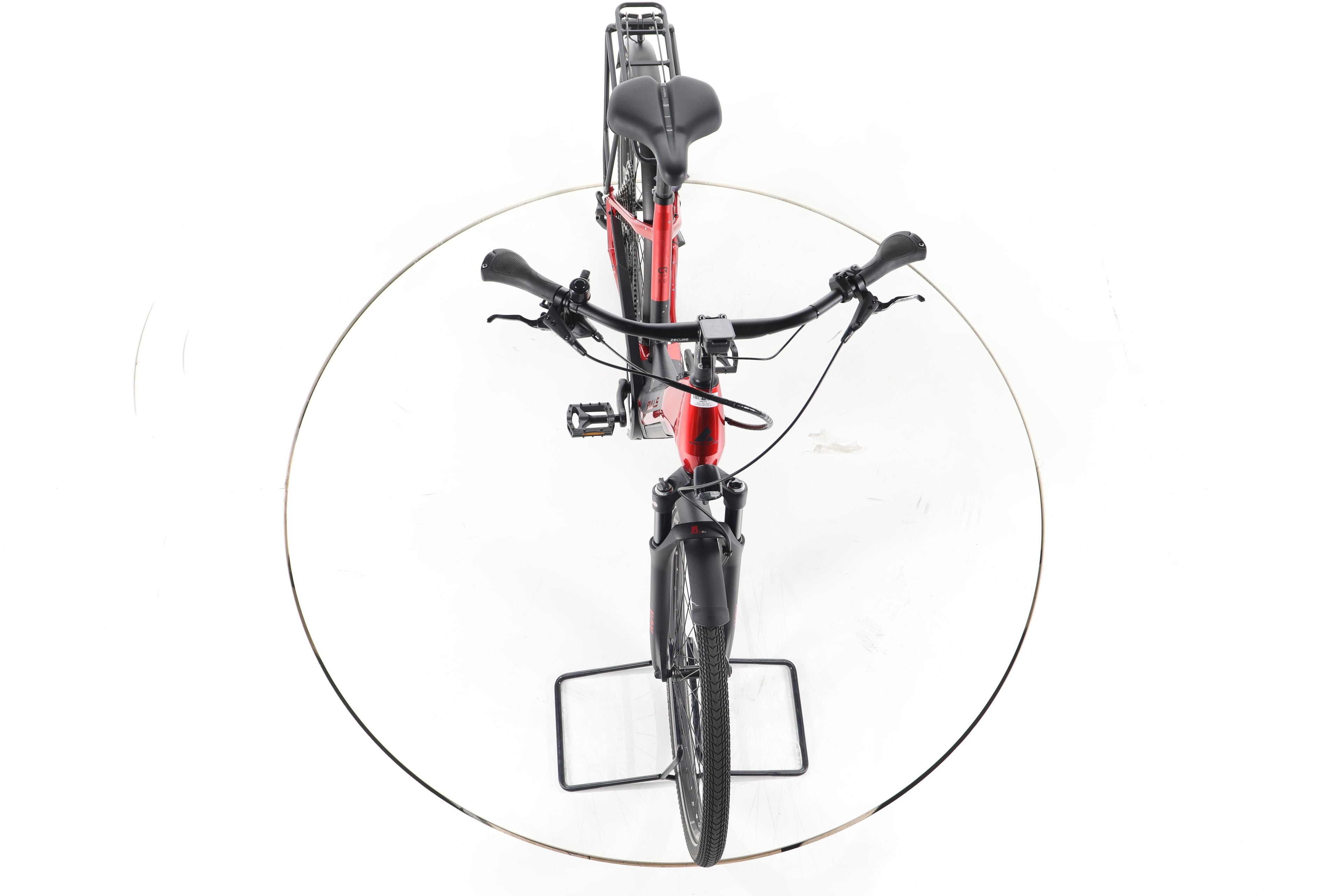 Bulls LACUBA EVO 11 Trekking E-Bike Tiefeinsteiger - Image 16
