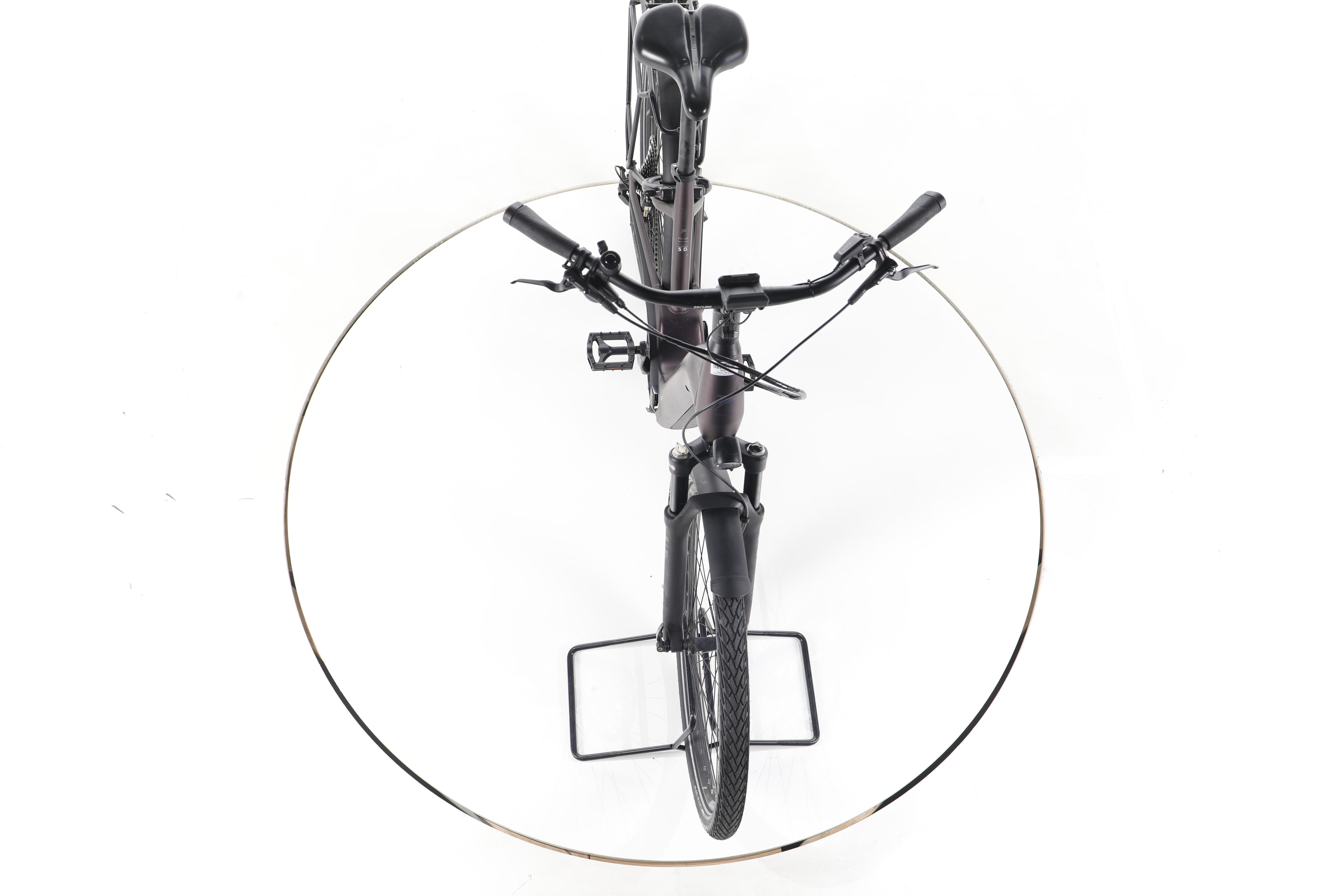 Pegasus Premio EVO Lite Trekking E-Bike Tiefeinsteiger - Image 16