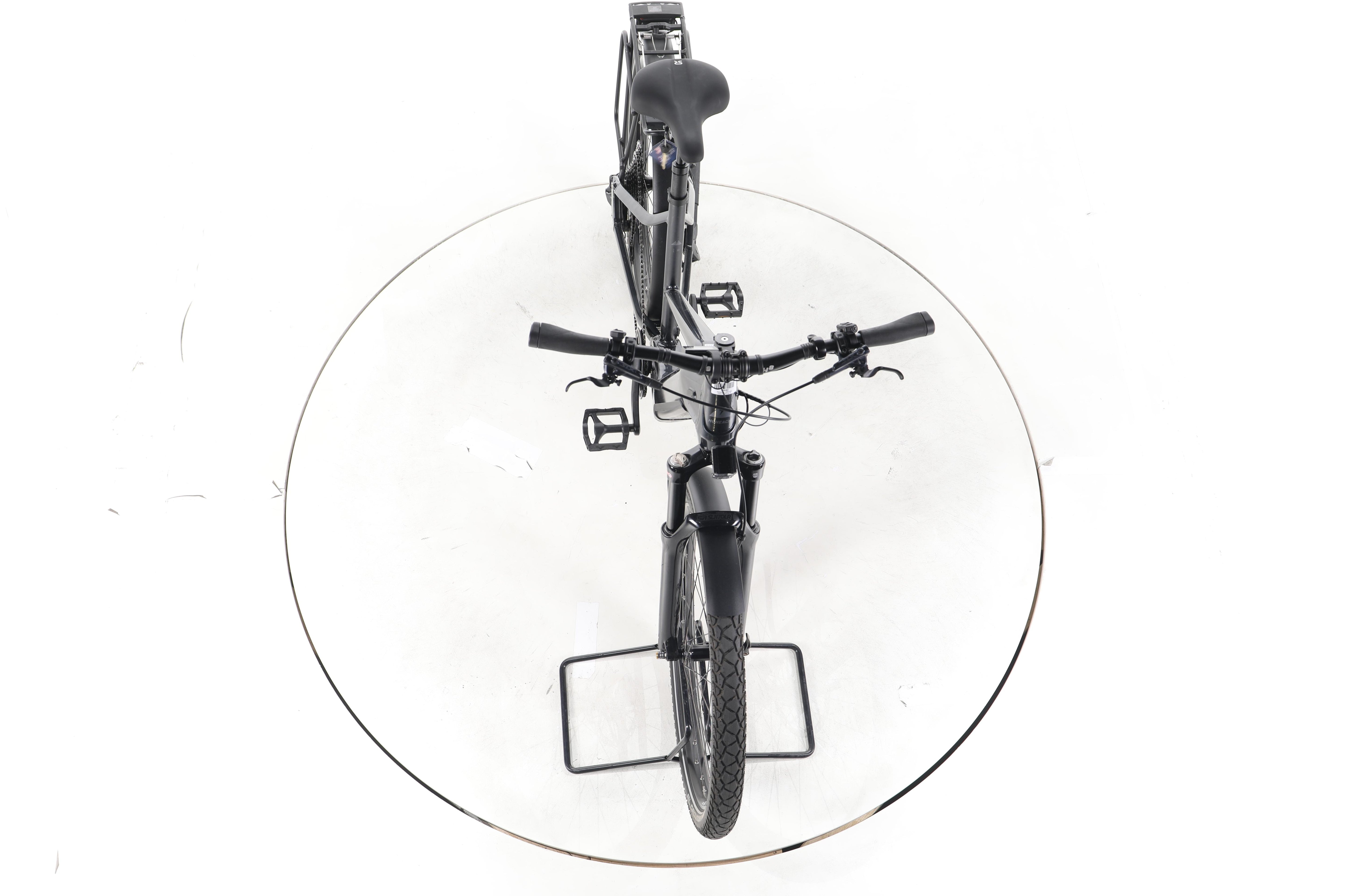 HoheAcht Pasia Tereno Trekking E-Bike - Image 16
