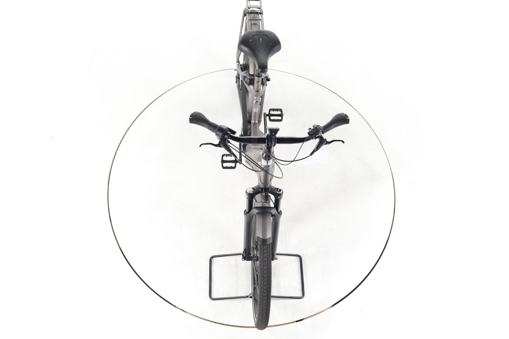 Kalkhoff Image 7.B Excite+ City E-Bike Tiefeinsteiger - Image 16