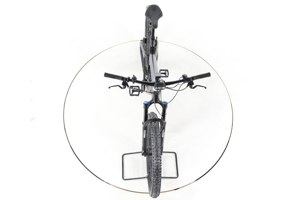 Riese & Müller Delite mountain rohloff Fully E-Bike - Image 16