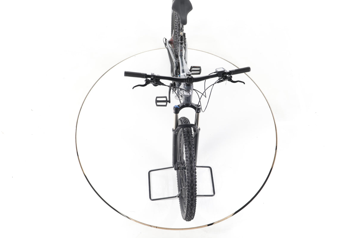 Focus Thron² 6.7 E-Bike Fully - Image 16