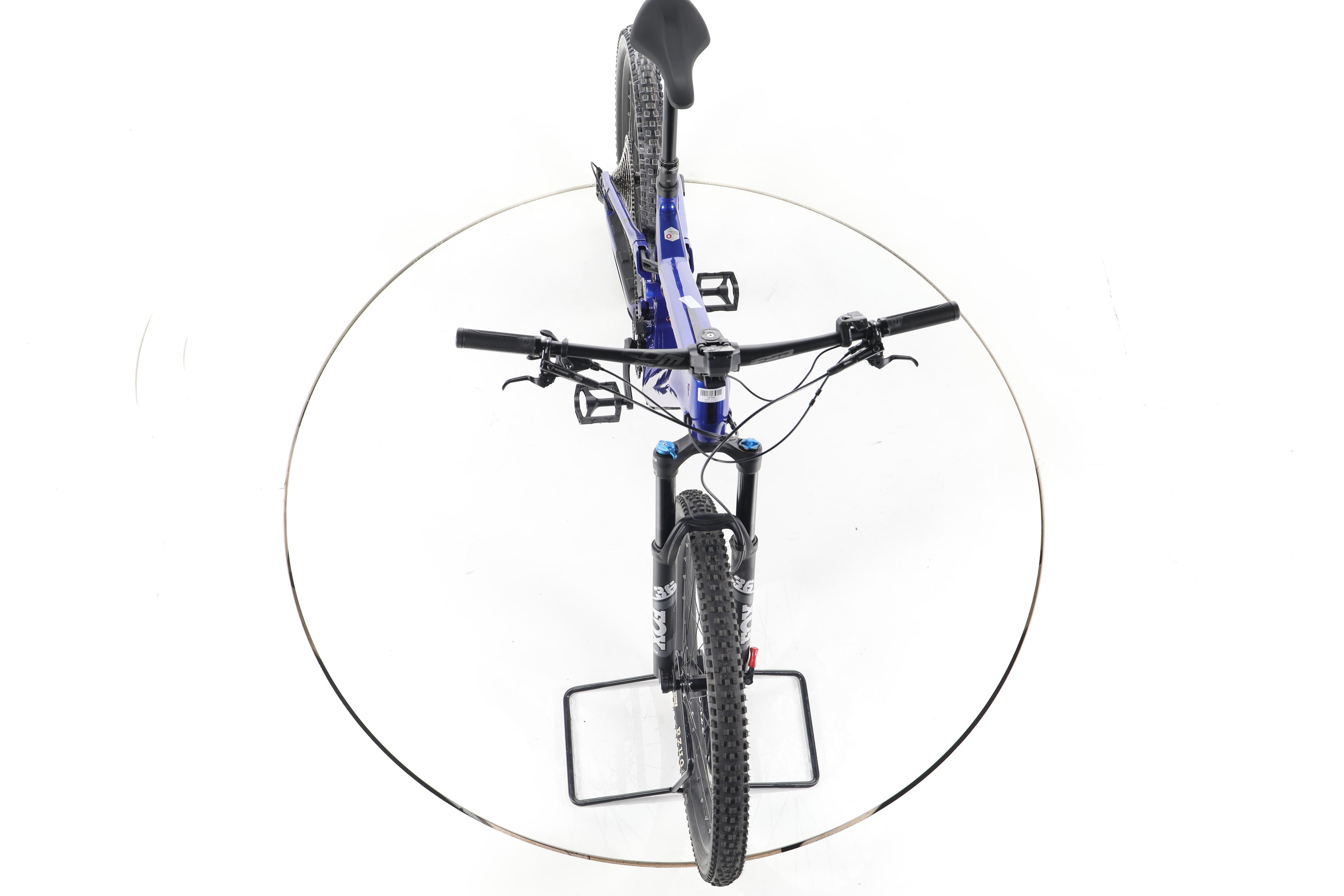 FLYER Uproc X 6.10 Fully E-Bike 2023 - Image 16