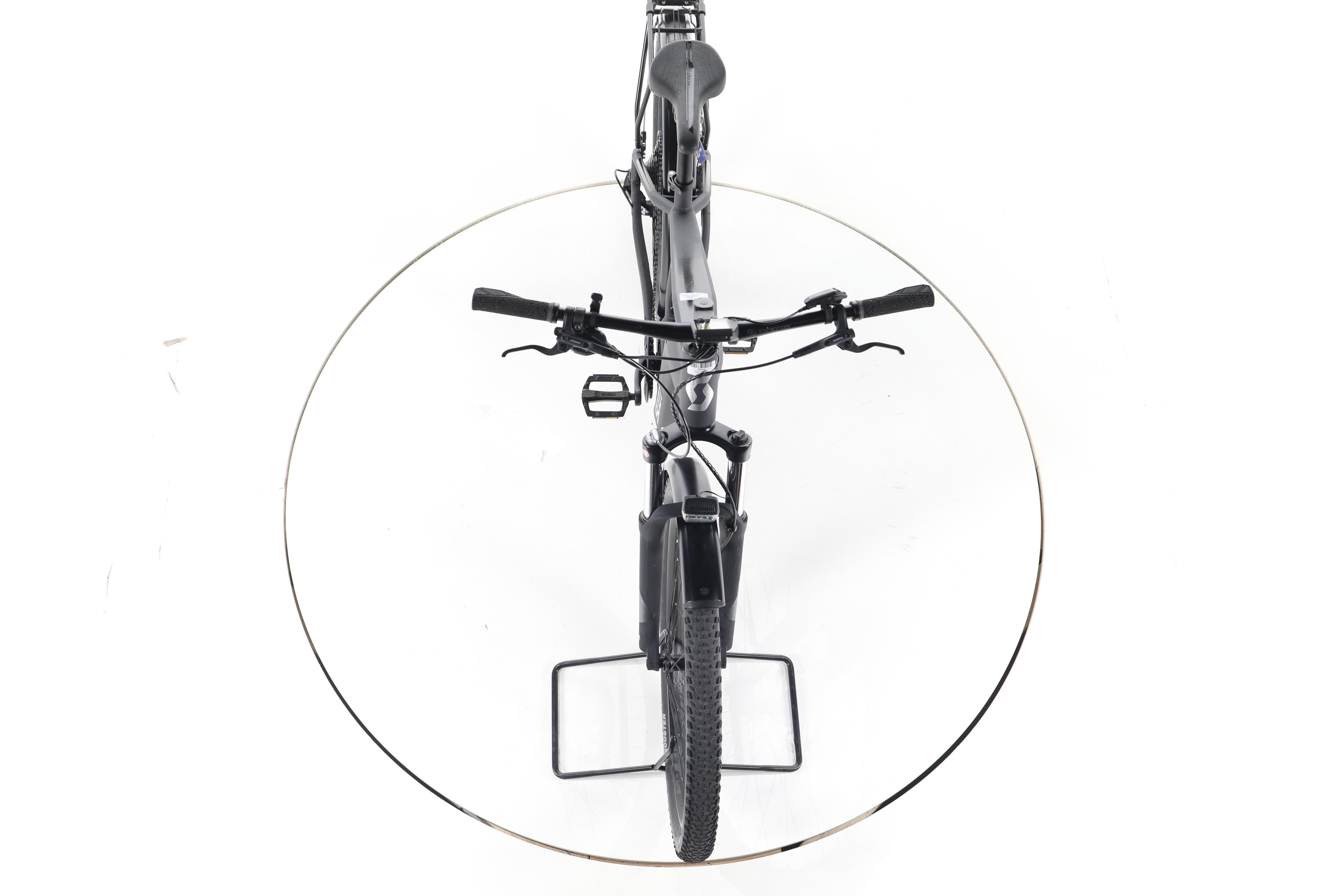 Scott Aspect eRIDE 920 Trekking E-Bike 2023 - Image 16
