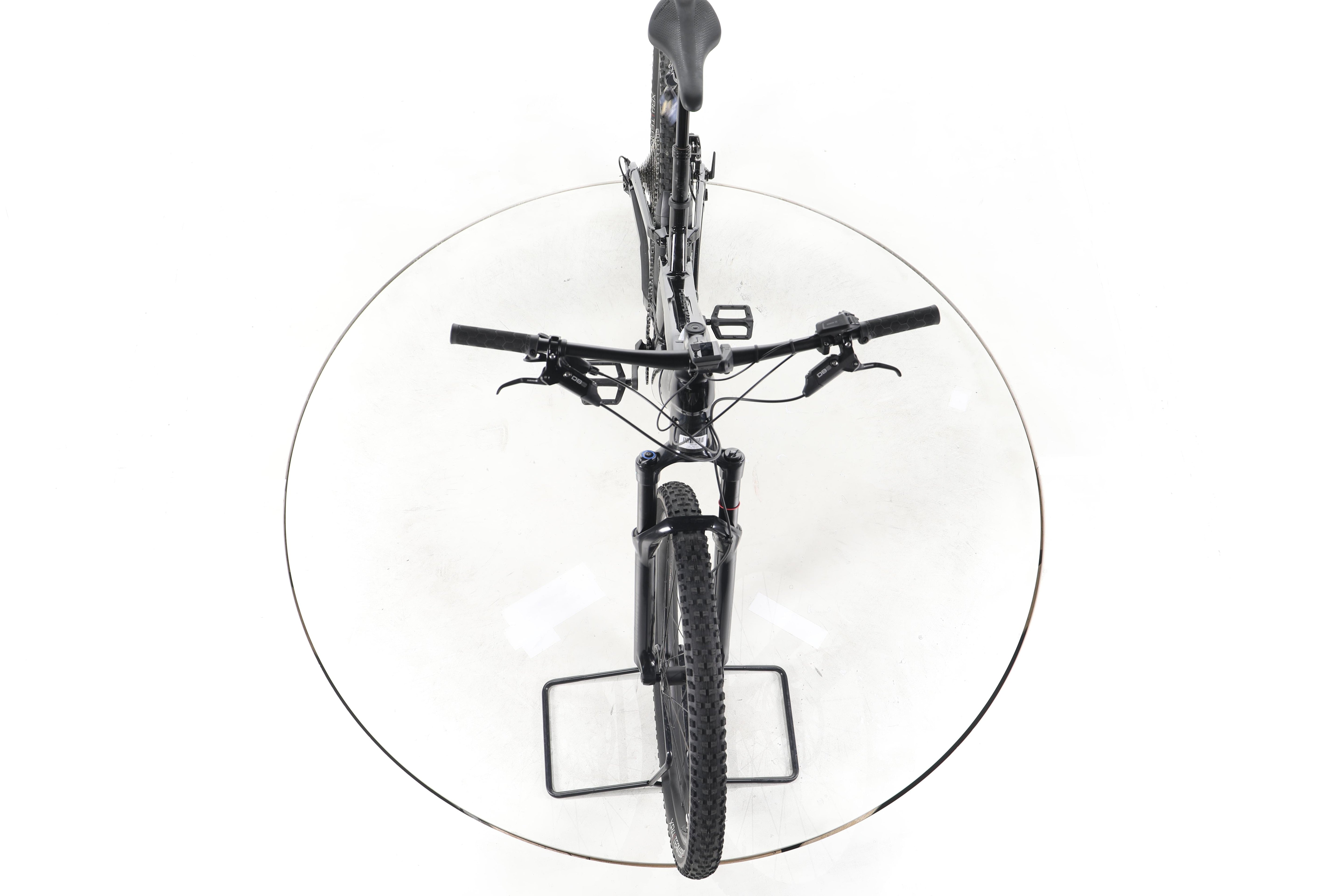 Trek Powerfly FS7 E-Bike Fully - Image 16