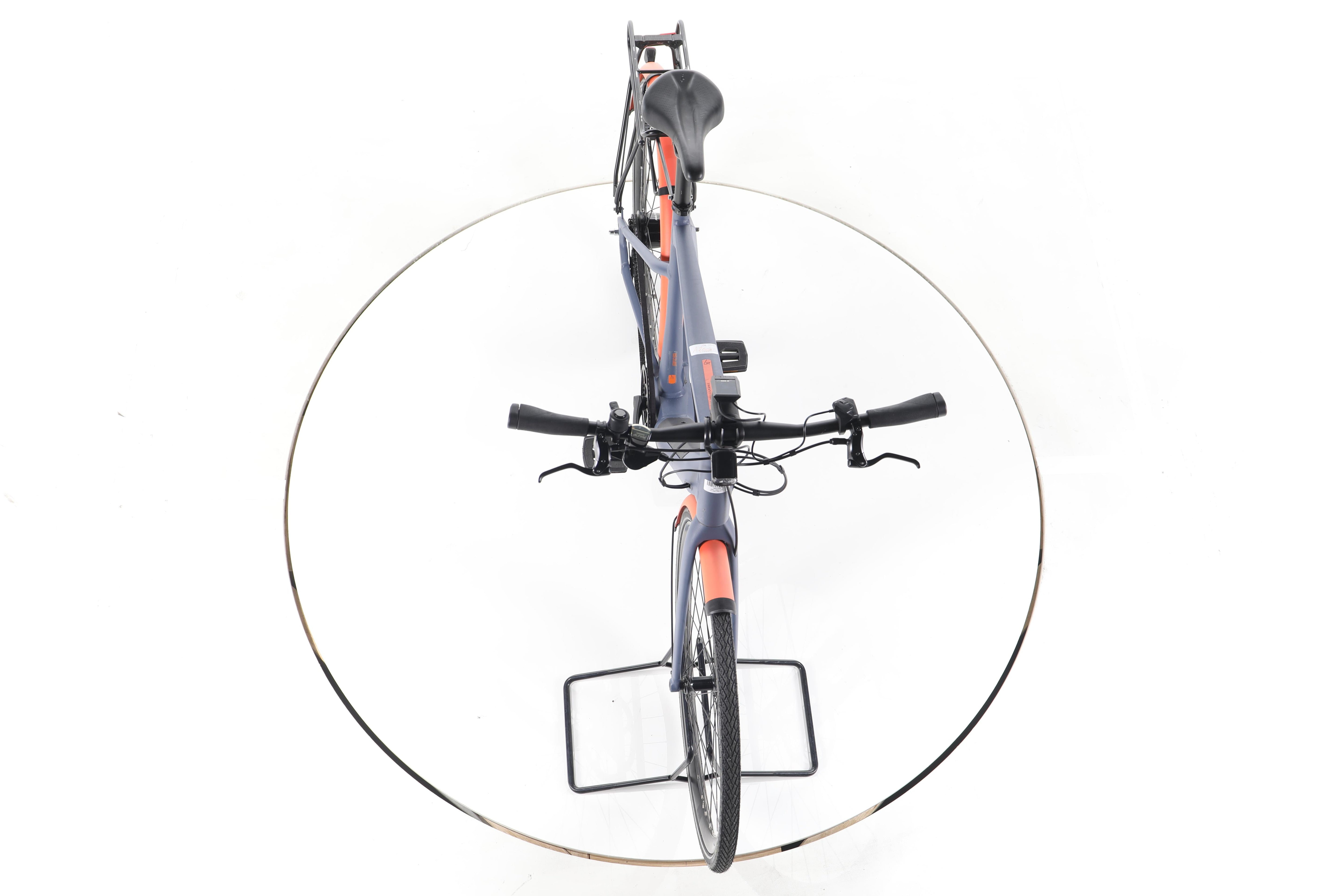 BMC 257 AMP ONE City E-Bike - Image 16