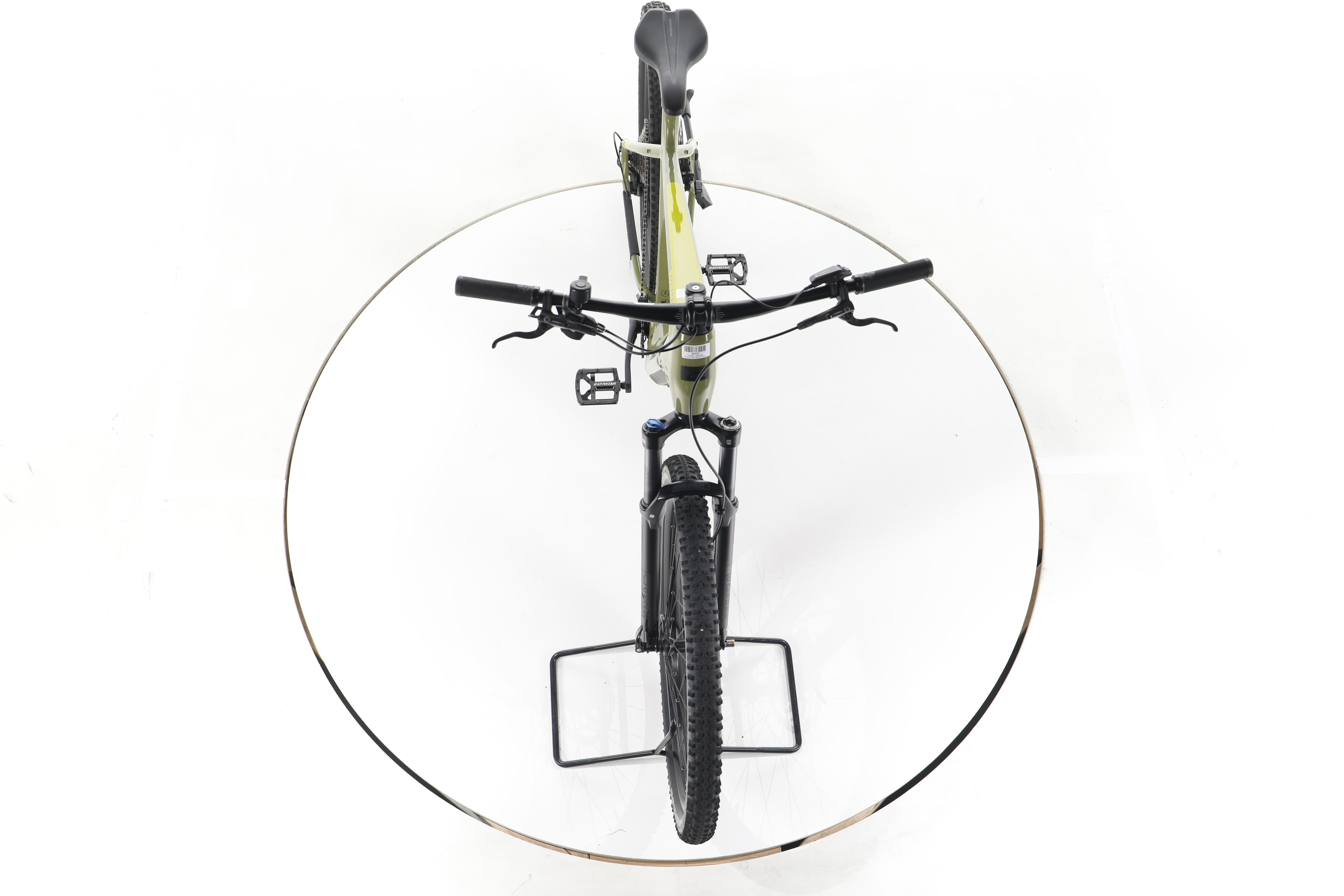 Corratec E-Power X-Vert Elite E-Bike - Image 16