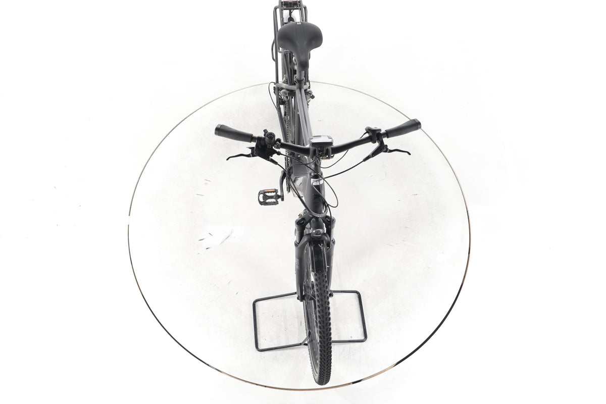 Pegasus Solero EVO Trekking E-Bike - Image 16