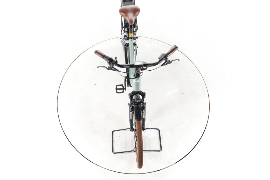 Riese & Müller Swing 4 City E-Bike Tiefeinsteiger 2025 - Image 16