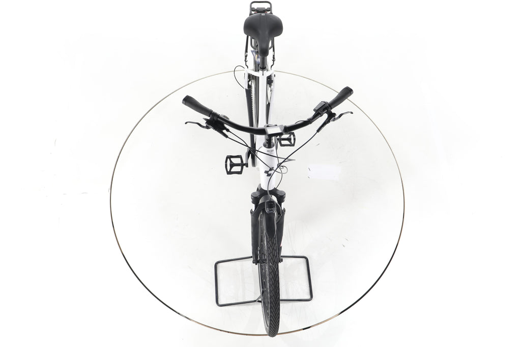 Cube Supreme Sport Hybrid ONE Trekking E-Bike Tiefeinsteiger - Image 16