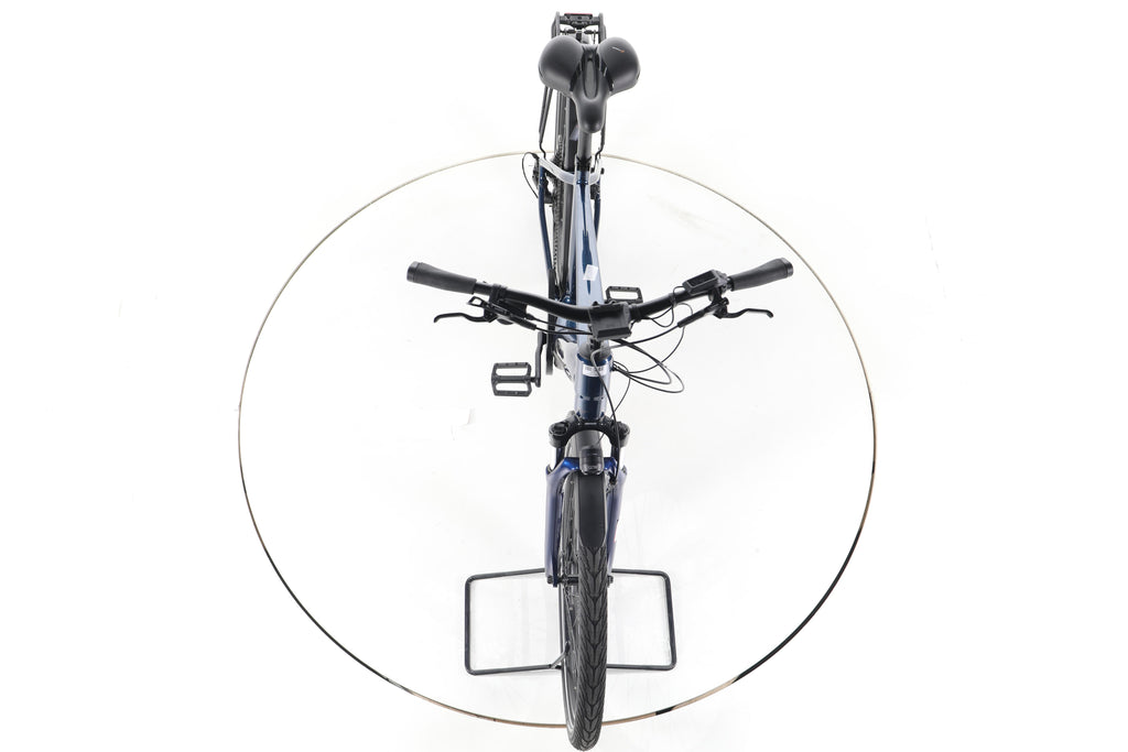Cube Touring Hybrid ONE Trekking E-Bike 2025 - Image 16