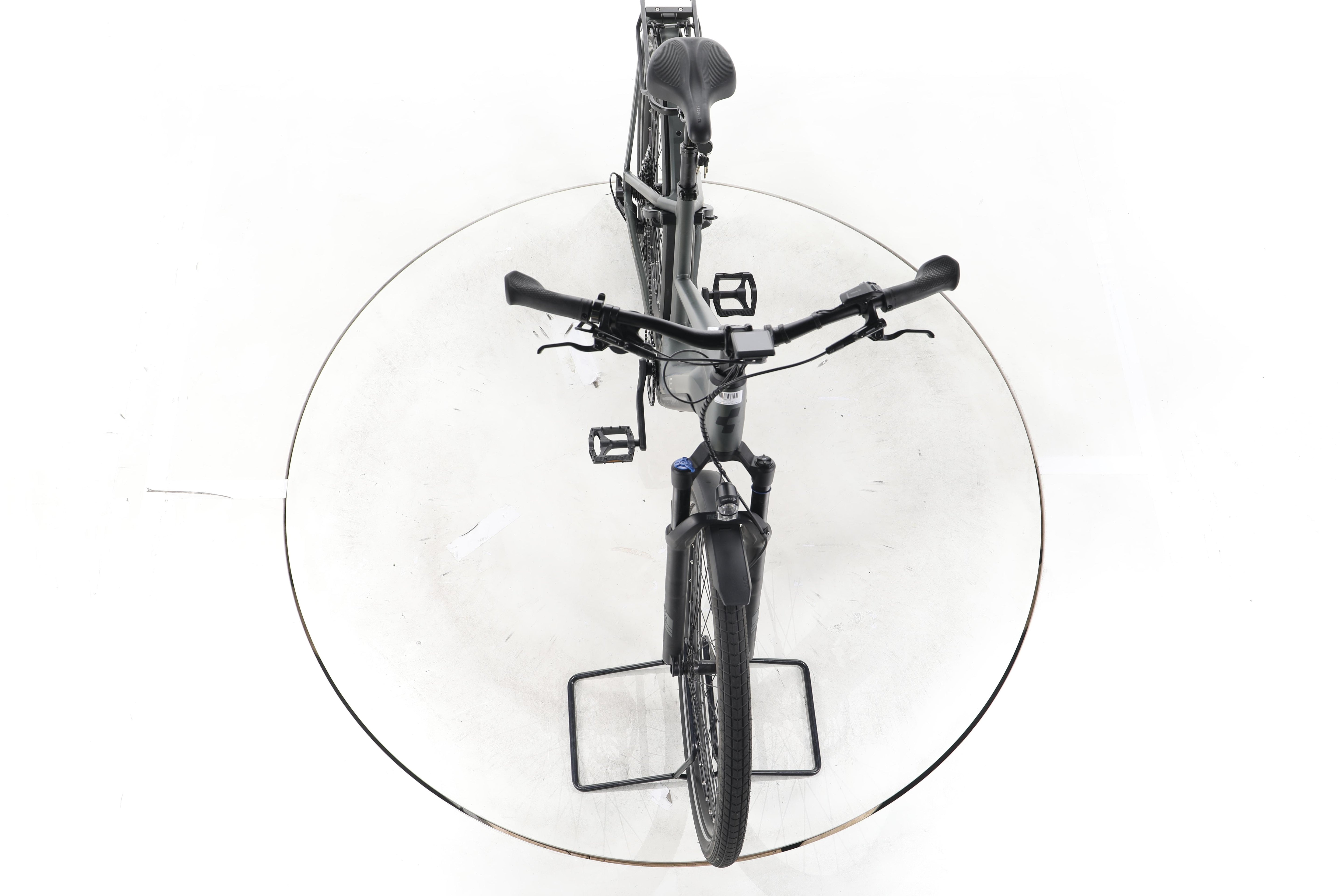Cube Kathmandu Hybrid Pro Trekking E-Bike - Image 16