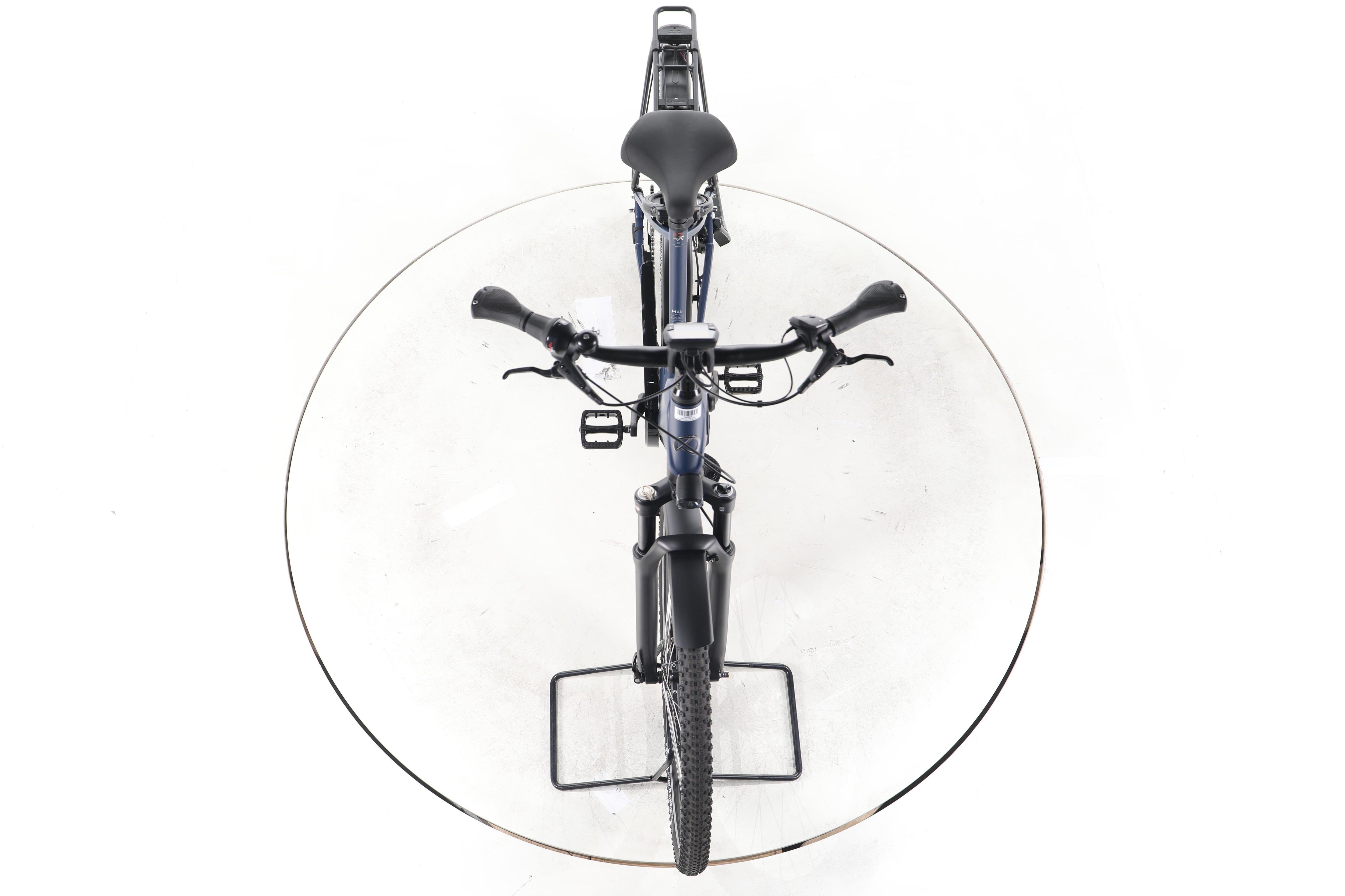 Kalkhoff Image 5.B Move+ City E-Bike Tiefeinsteiger - Image 16