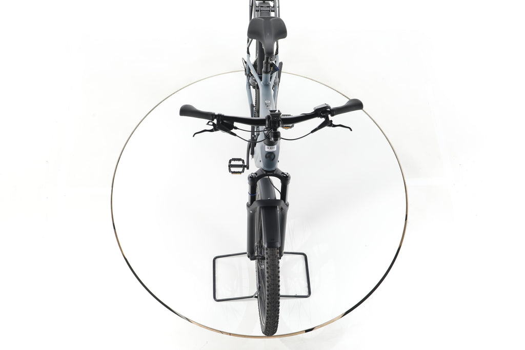 Kalkhoff Entice 5+ Advance Trekking E-Bike 2025 - Image 16