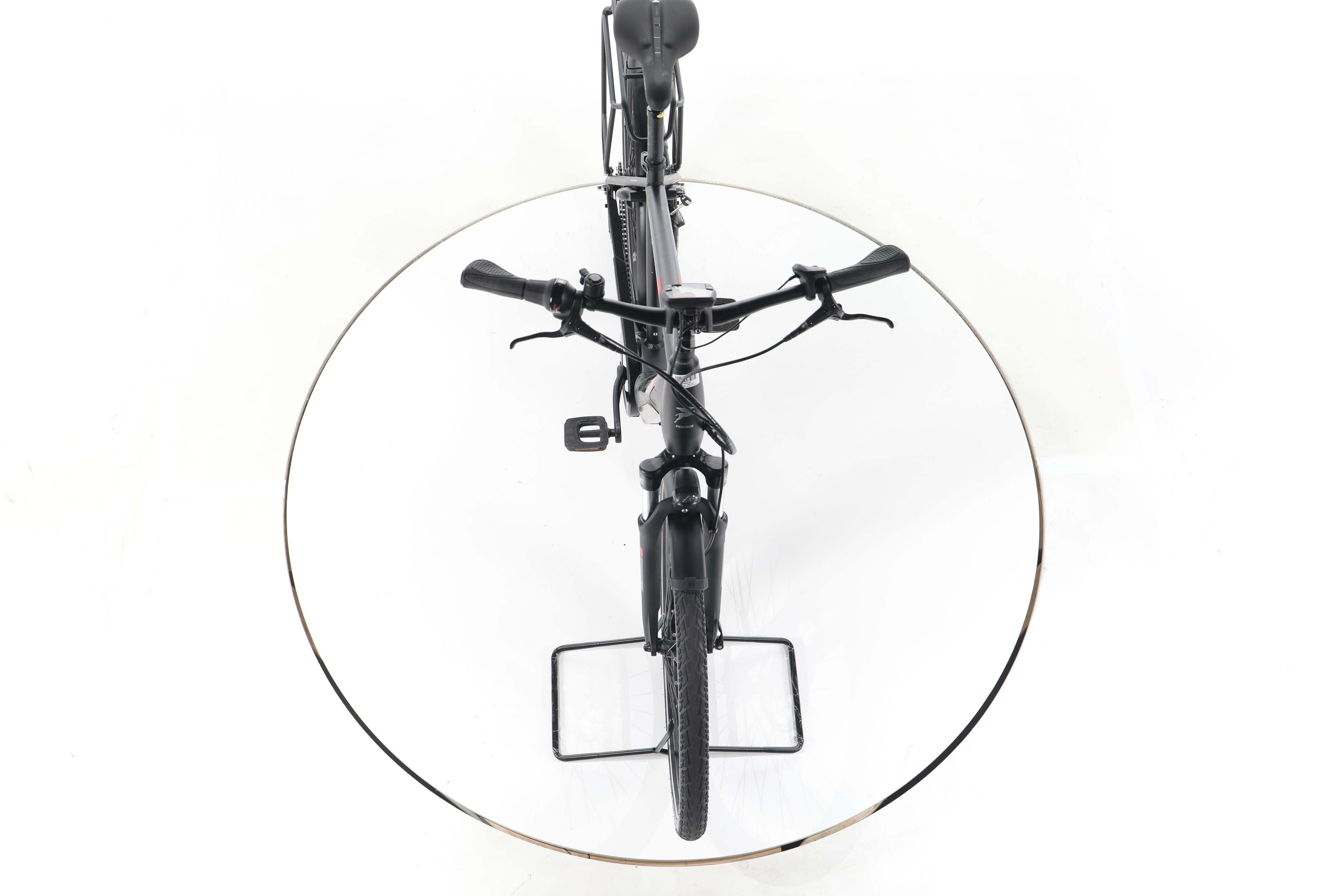Pegasus Premio EVO 5F City E-Bike - Image 16