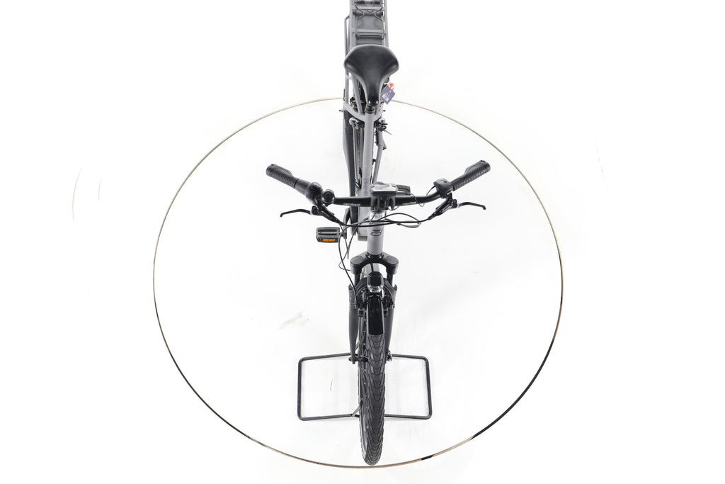 Brennabor T-28e City E-Bike Tiefeinsteiger - Image 16