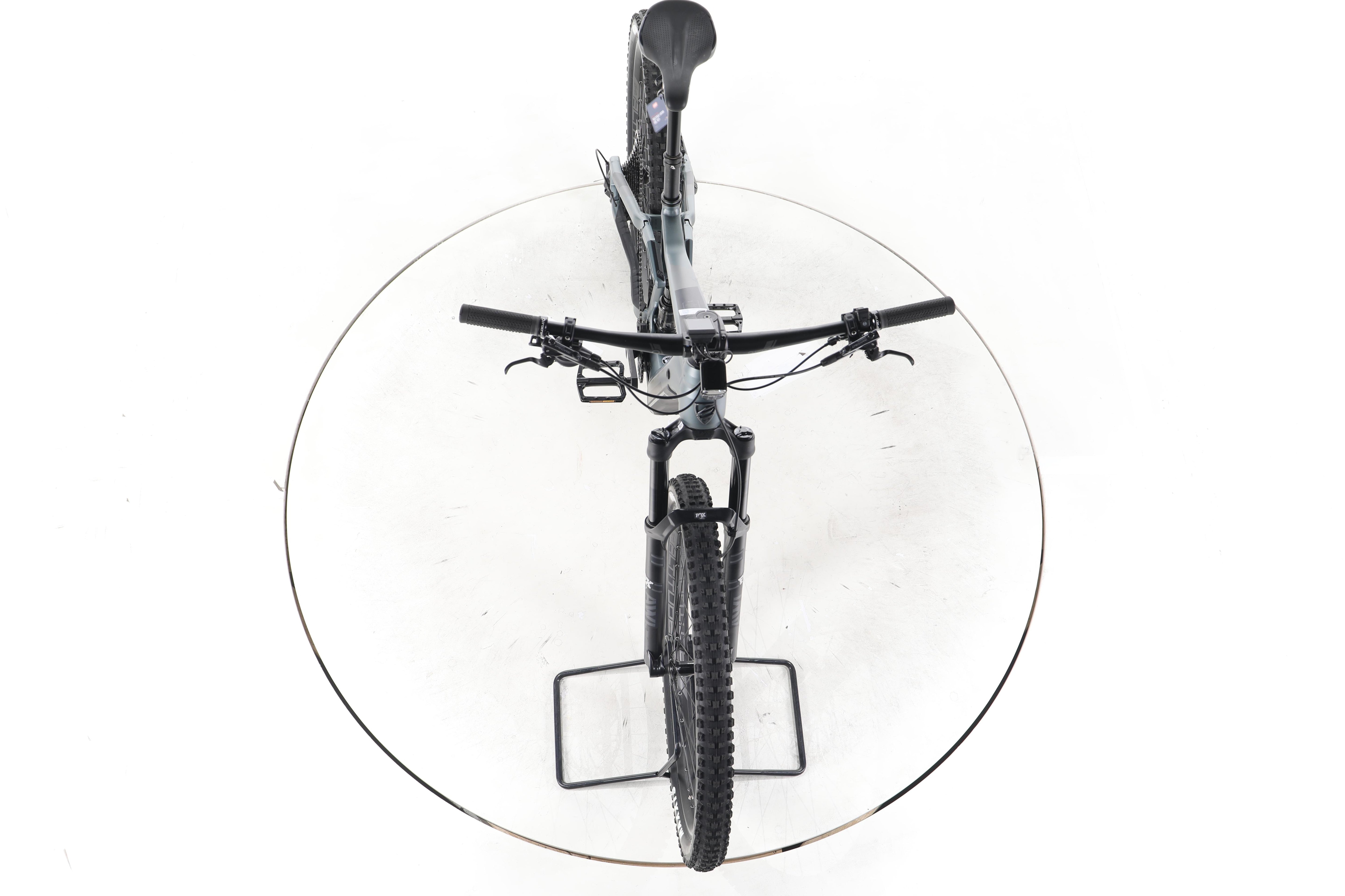 Centurion NUMINIS R2700I E-Bike Fully 2024 - Image 16