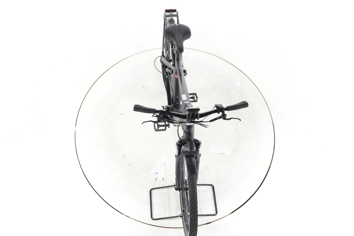 Carver Route E.510 Trekking E-Bike - Image 16