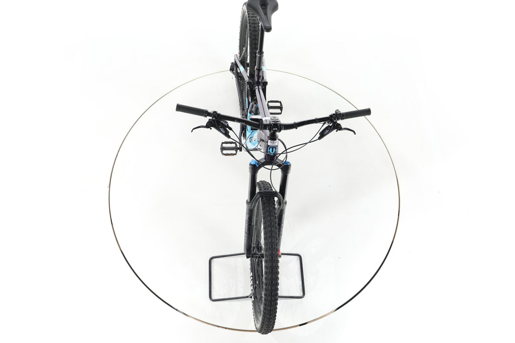 Mondraker DUSK R Fully E-Bike - Image 16