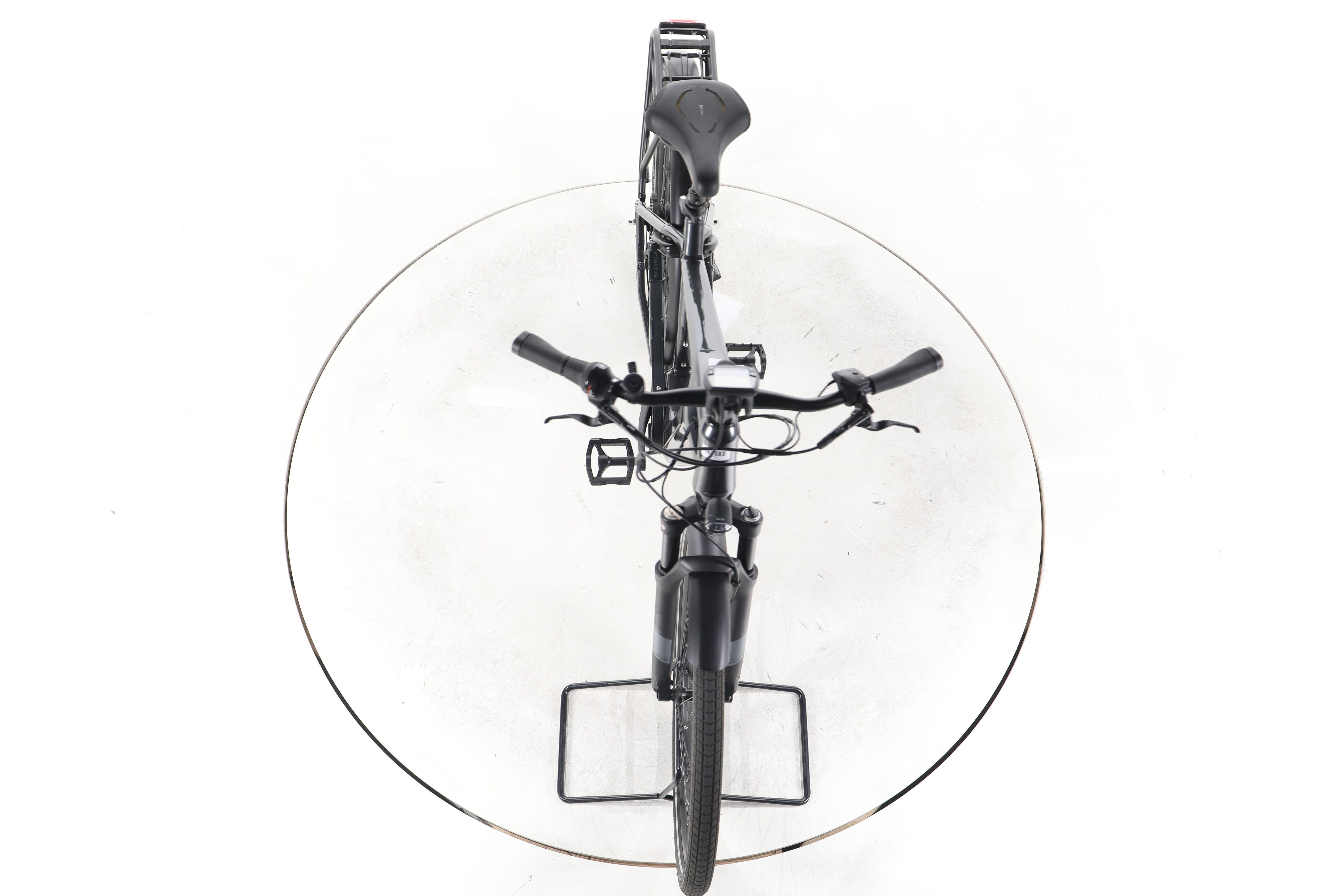 FLYER Gotour6 7.43R City E-Bike - Image 16
