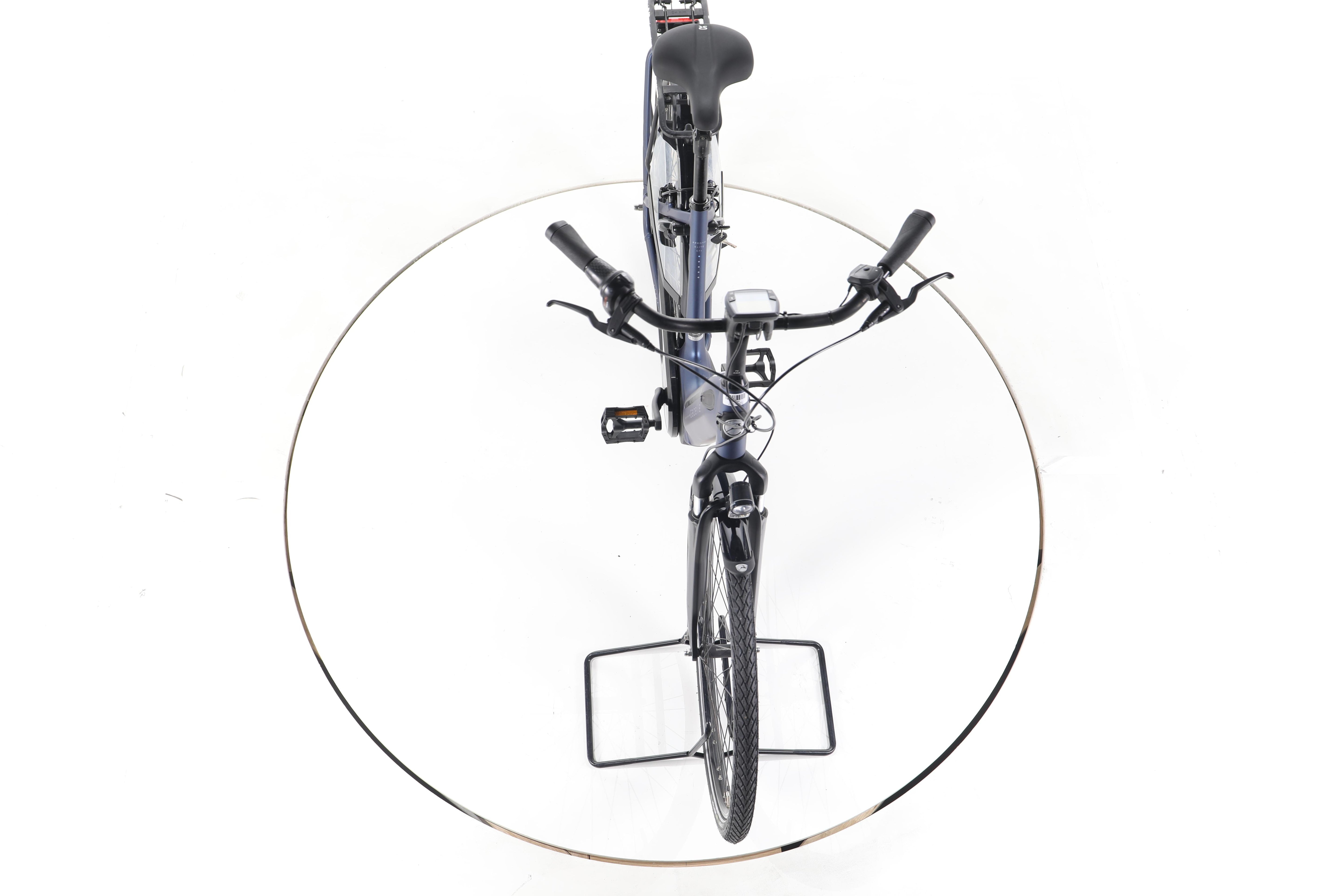 Gazelle Arroyo C7+ City E-Bike Tiefeinsteiger - Image 16