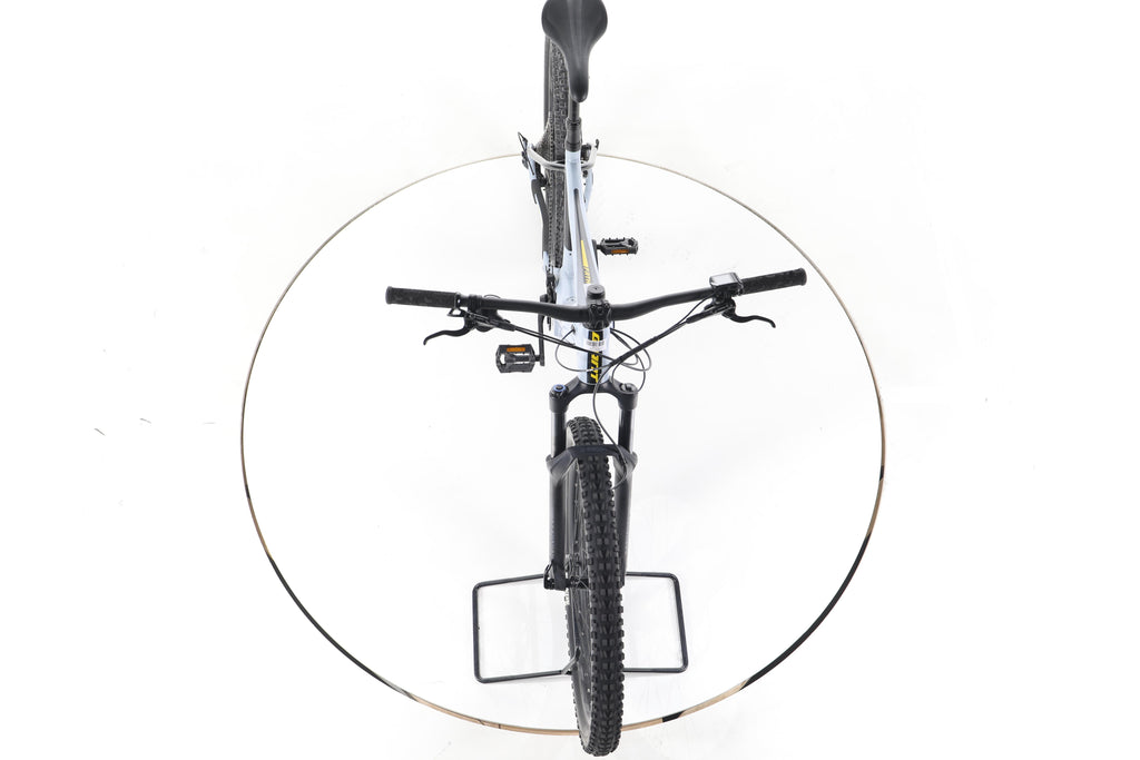 Giant Fathom E+ 1 Pro E-Bike - Image 16