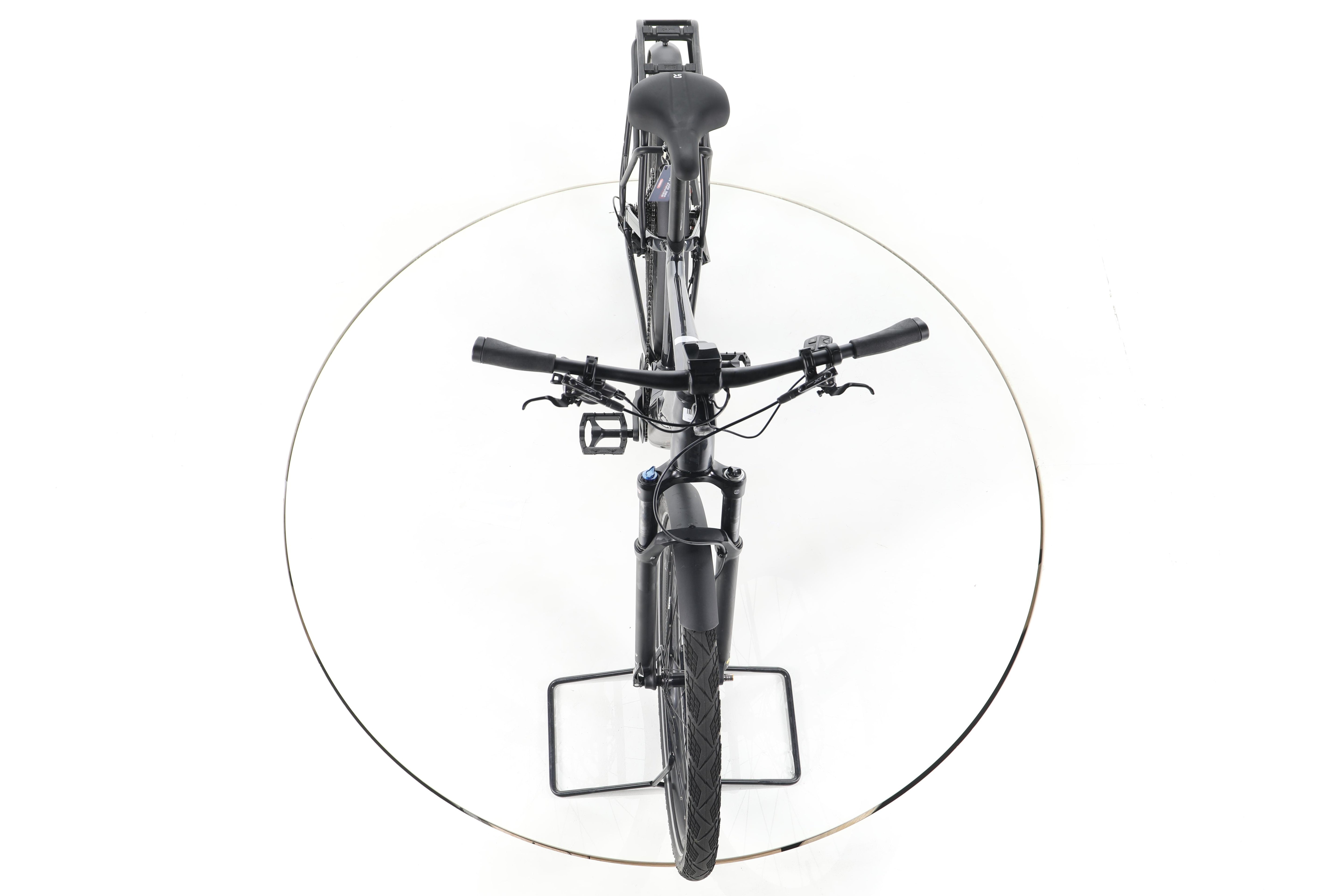 Giant Explore E+ Pro 0 GTS Trekking E-Bike - Image 16